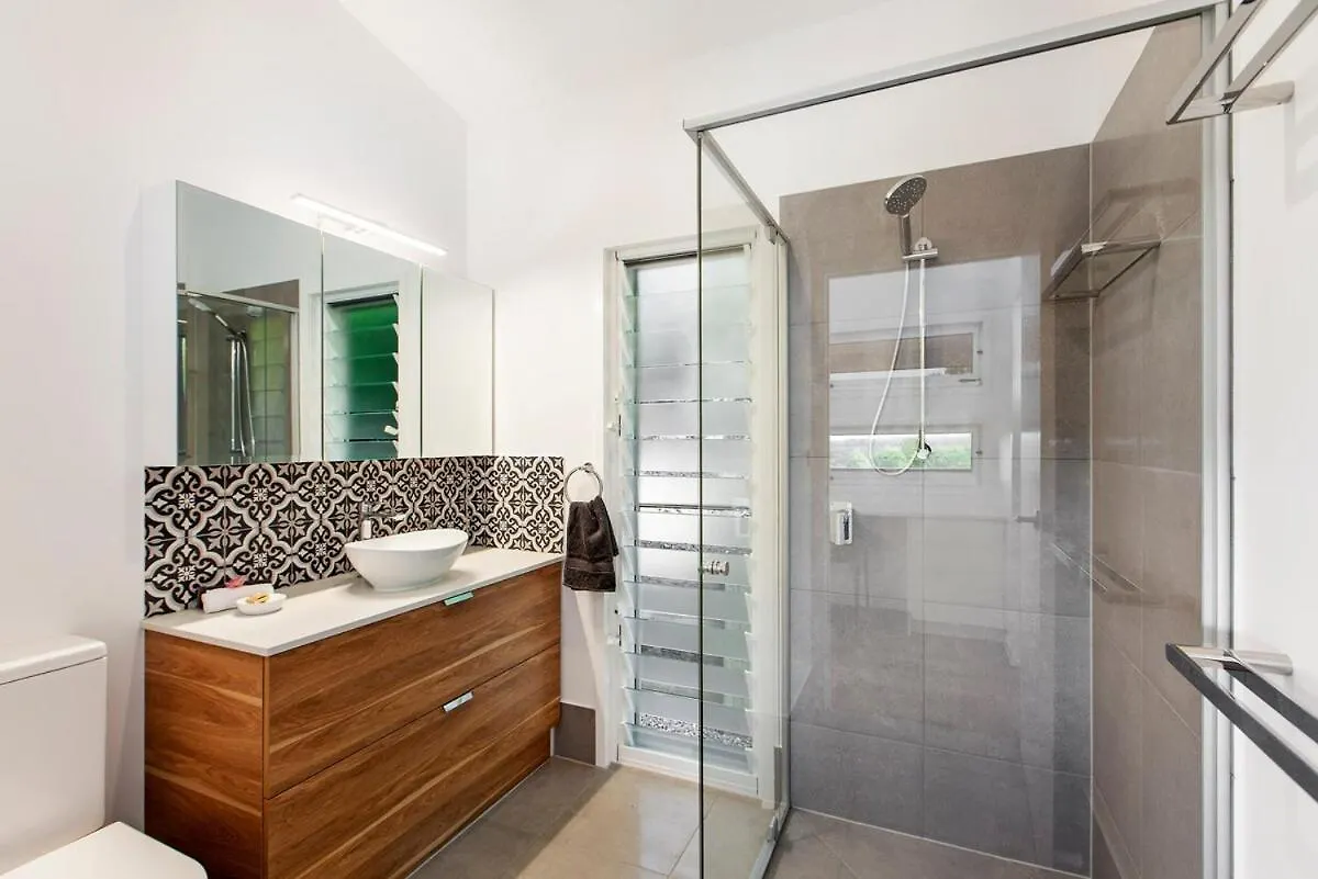 The Dragonfly Retreat Διαμέρισμα Nambour
