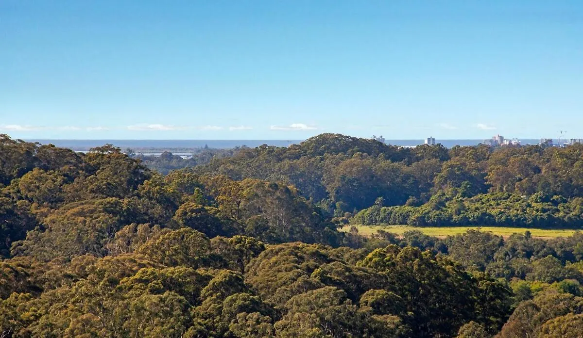The Dragonfly Retreat Διαμέρισμα Nambour
