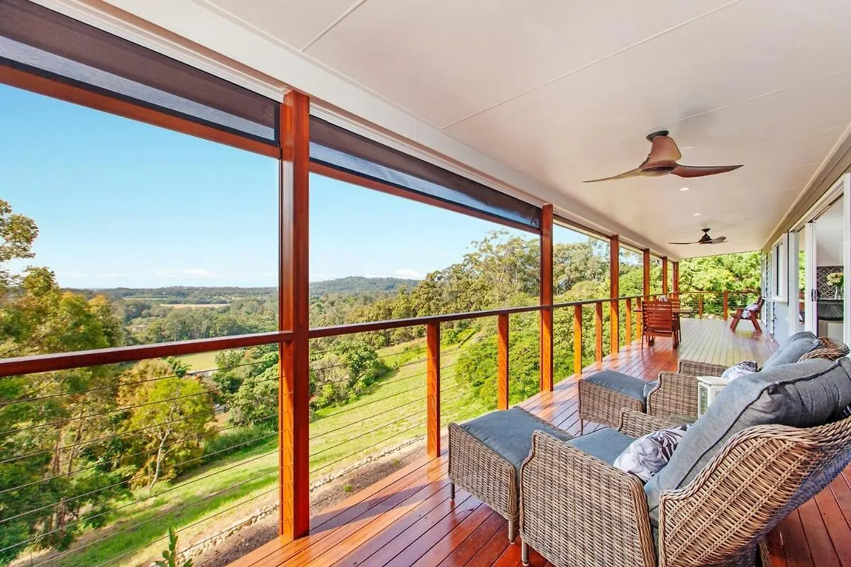 The Dragonfly Retreat Διαμέρισμα Nambour